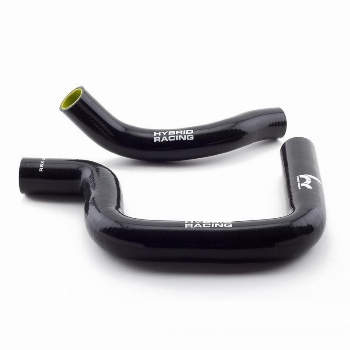 Hybrid Racing  Upper/Lower Radiator Silicone Hose  RSX 2002-2006 Civic 2002-2005 EP3 (SI USA)