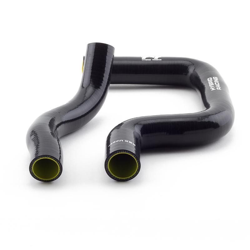 Hybrid Racing  Upper/Lower Radiator Silicone Hose  RSX 2002-2006 Civic 2002-2005 EP3 (SI USA)