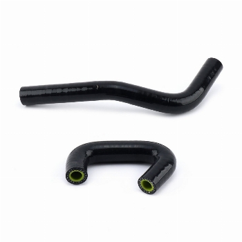 Hybrid Racing OEM Silicone Oil Cooler Hose RSX 2002-2006