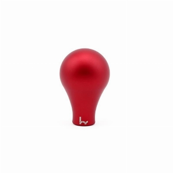 Hybrid-Racing Maxim Performance Shift knob Red