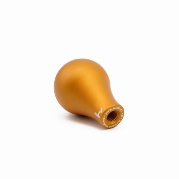 Hybrid Racing Maxim Performance Shift Knob Dust Gold