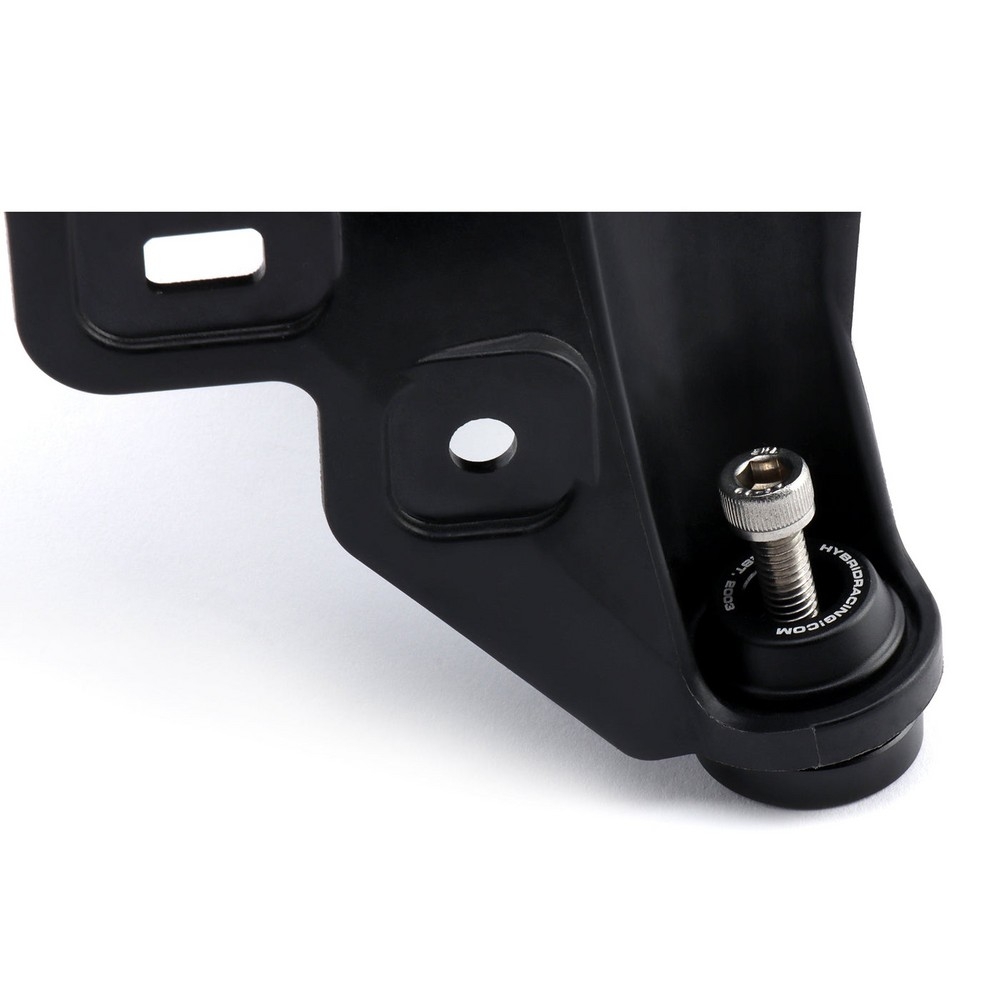 Hybrid Racing Shifter Base Bushings Civic 2016+ Integra 2023+