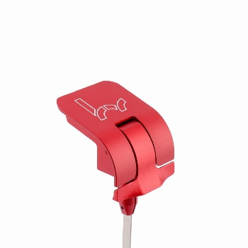Hybrid Racing K Series Oil Dipstick Slimloc RED
