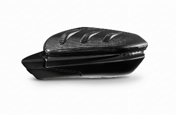 Mugen Carbon Miror Cover Civic Type R 2017-2021