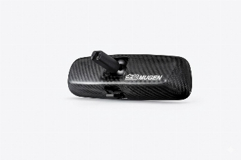MUGEN CARBON ROOM MIRROR COVER
