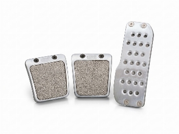 Mugen Sport Pedal kit