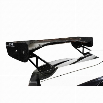 APR Performance  GTC-300 61'' Rear Wing PPF Protection Civic Type R FK8