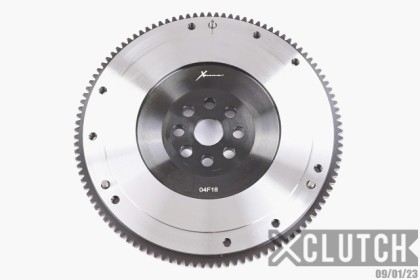 XCLUTCH Flywheel Chromoly Honda S2000 2000-2009