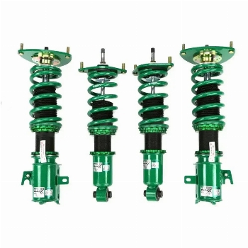 TEIN Flex Z Coilovers Kit Civic 2014-15 SI Sedan/Coupe, ILX 2016-22