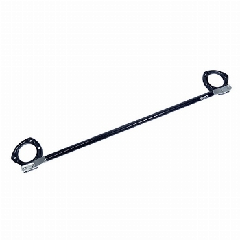 HKS Carbon Brace (Front) - Honda Civic Type R FL5 2023+ Acura Integra Type-S DE5 2024+