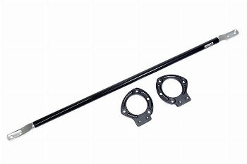 HKS Carbon Brace (Front) - Honda Civic Type R FL5 2023+ Acura Integra Type-S DE5 2024+
