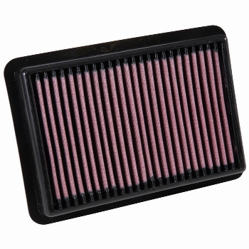 K&N Drop-in Air Filter Civic Type R 2017-2021