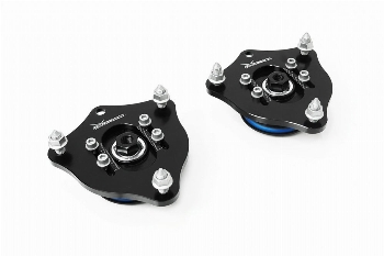 HARDRACE Front Strut Mounts Civic Type R 2017-2025 Integra Type S 2024+