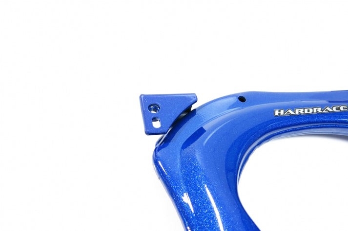 HARDRACE Rear Camber Kit Civic Type R FK8-FL5-DE5