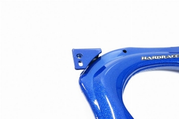 HARDRACE Rear Camber Kit Civic Type R FK8-FL5-DE5