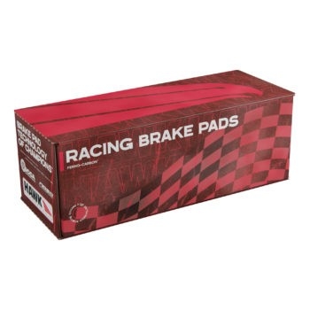 HAWK HPX Rear Civic Type R FK8-FL5-DE5