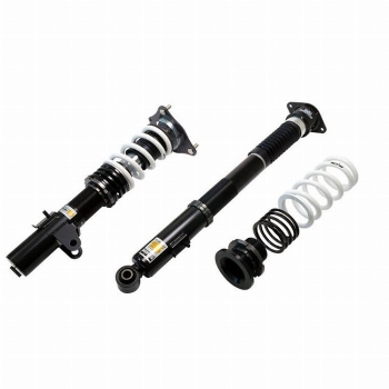 HKS Hipermax S Coilovers w Full Canceller Kit & Pillow Mounts Civic Type R FL5 / Integra type S DE5