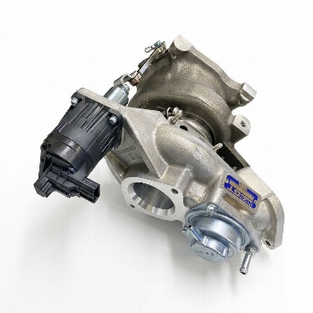 HKS Turbo Kit - Civic Type R FK8 / FL5 2017-2026 Integra Type S 2024+