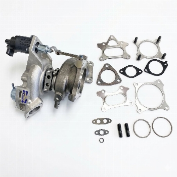 HKS Turbo Kit - Civic Type R FK8 / FL5 2017-2026 Integra Type S 2024+