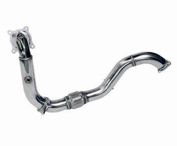 HKS DOWN PIPE CIVIC TYPE-R 2018+ FK8 FL5
