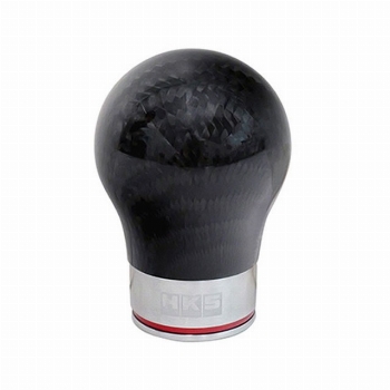 HKS Carbon Shift Knob Civic Type R 2017+ Integra Type S 2024+