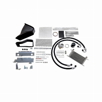 HKS Oil Cooler Kit Civic Type R FL5 2023+