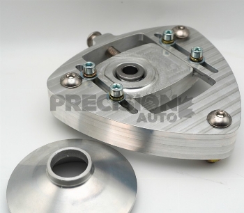PRECISION AUTO CANADA - Front Camber Plate Kit 17+ Civic Type-R FK8 /FL5/DE5