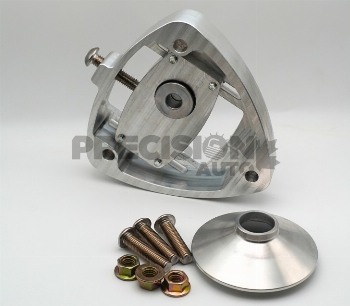 PRECISION AUTO CANADA - Front Camber Plate Kit 17+ Civic Type-R FK8 /FL5/DE5