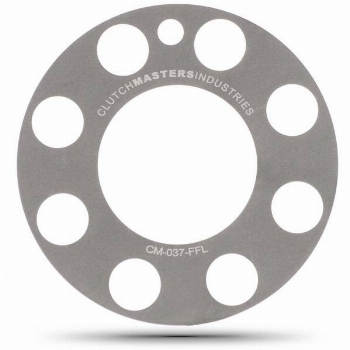Clutch Masters Friction Lock Diamond ALL HONDA