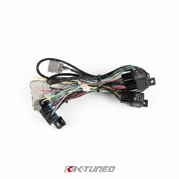 K-TUNED K-Swap Race Harness