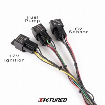K-TUNED K-Swap Race Harness