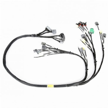 RYWIRE OBD1 Budget D & B-series Tucked Engine Harness