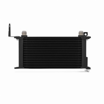 Mishimoto S2000 Oil Cooler Kit Thermostated Black