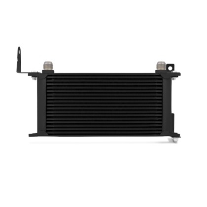 MISHIMOTO S2000 Oil Cooler Kit Black