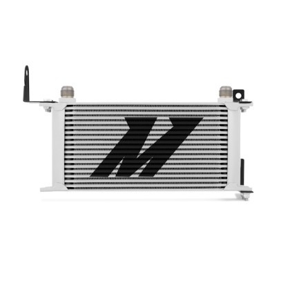 MISHIMOTO S2000 Oil Cooler Kit Sylver