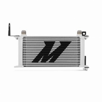 MISHIMOTO S2000 Oil Cooler Kit Sylver