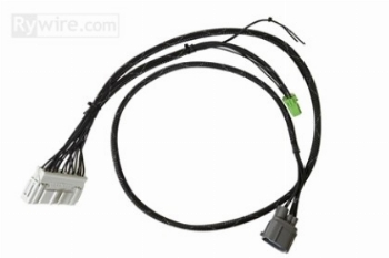 RYWIRE Sub Harness Adapter For Milspec Engine Harness Integra 1998-99, Civic 1992-95