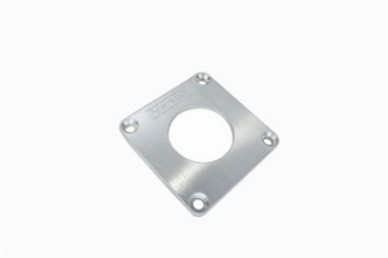 RYWIRE Mil-Spec Connector Plate Small 3x3In