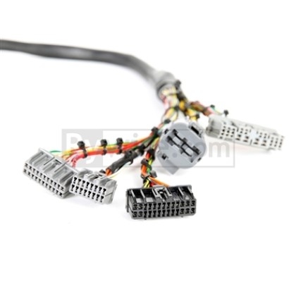 RYWIRE Honda B/D Series Mil-Spec Engine Harness With Obd-1 Dist/Inj/Alt