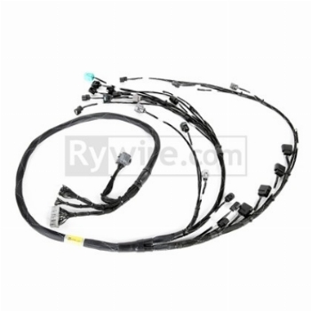 RYWIRE K series Budget Engine Harness With Front VSS
