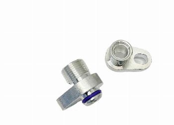RYWIRE Hardware Kit For Milspec Connector Plates