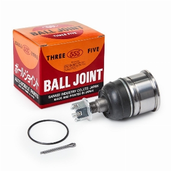 555 SANKEI - Front Lower Ball Joint Civic/Del-Sol  1992-2001 Acura Integra 1994-2001