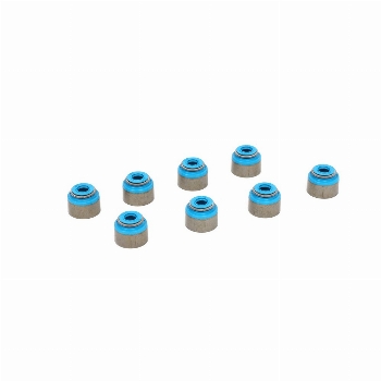 Supertech - Viton Valve Seal Honda 5.5mm Intake  (UNITÉ)