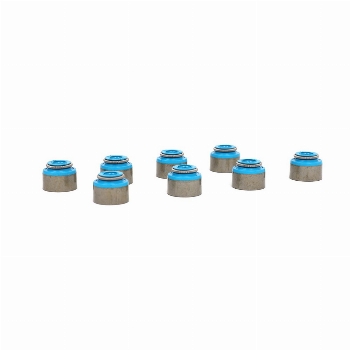 Supertech - Viton Valve Seal Honda 5.5mm Intake  (UNITÉ)