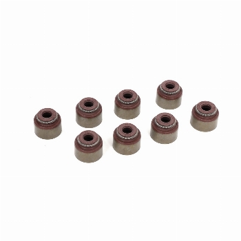 Supertech - Viton Valve Seal Honda 5.5mm Exhaust (UNITÉ)