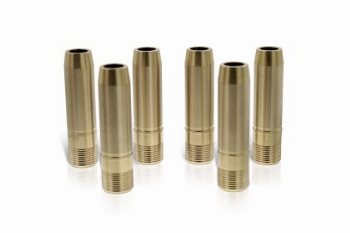 FERREA - K Series Exhaust Valve Guide Standard Size (UNITÉ)