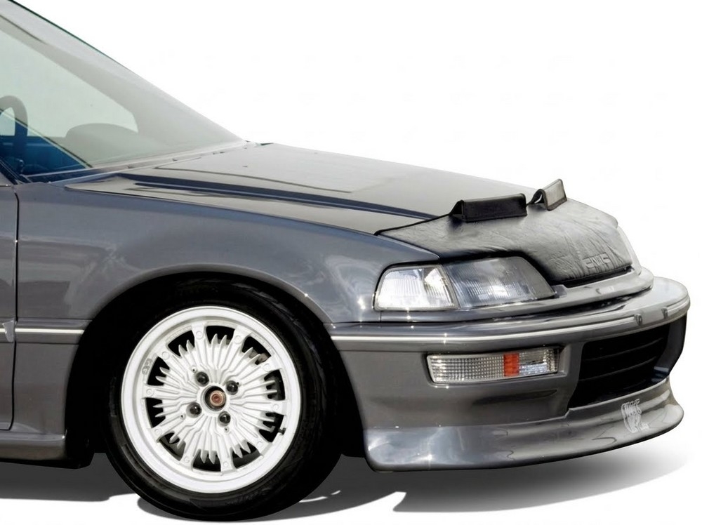 CHARGESPEED Civic EF9 JDM Kouki Front Sploiler