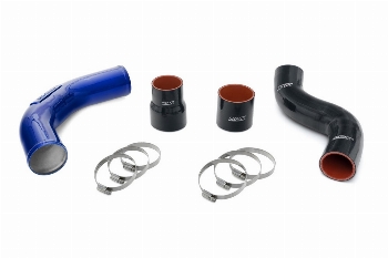 HPS Intercooler Charge Pipe (Cold and Hot Side), 2021-2025 Acura TLX Type S 3.0L Turbo, BLUE