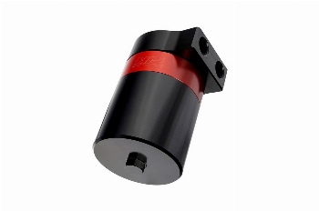 HPS Performance Aluminum Oil Catch Can Kit 2021-2025 Acura TLX 2.0L Turbo
