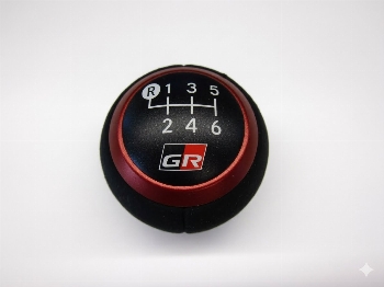 Toyota GR Corolla  2024+ JDM Shift Knob